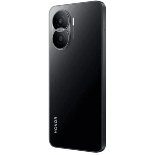 Honor X40i 12/256GB Black в рассрочку без первоначального взноса и переплат