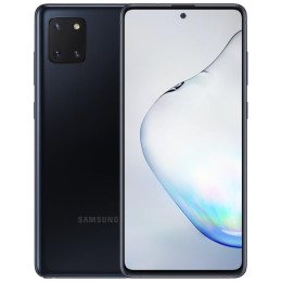 Samsung Galaxy Note 10 Lite 6/128 Aura Black