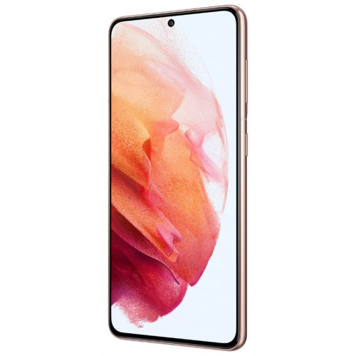 Samsung Galaxy S21 5G 8/256 Phantom Pink (Snapdragon) в рассрочку без первоначального взноса и переплат
