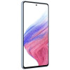 Samsung Galaxy A53 5G 4/128GB Blue в рассрочку без первоначального взноса и переплат