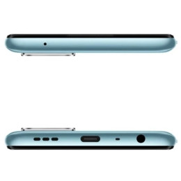 Oppo K10 6/128GB Blue