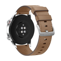 Honor Magic Watch Magic 2 46mm Flax Brown