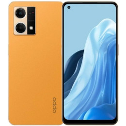 Oppo Reno 7 8/256GB Orange