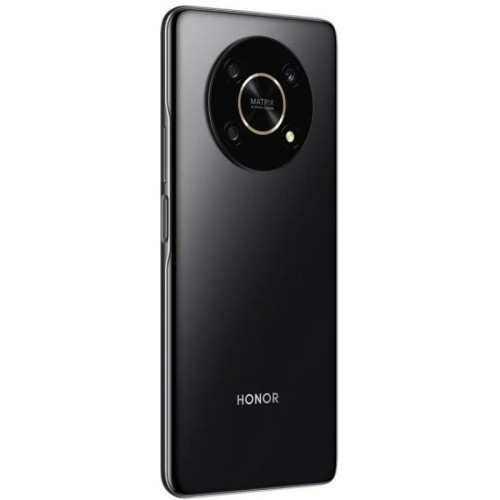 Honor X9 8/128GB Midnight Black в рассрочку без первоначального взноса и переплат