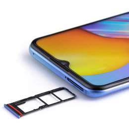 Vivo Y31 4/128 Ocean Blue