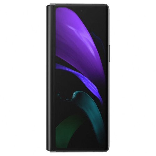 Samsung Galaxy Z Fold2 12/256 Mystic Black в рассрочку без первоначального взноса и переплат
