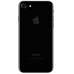 Apple iPhone 7 128gb Jet Black