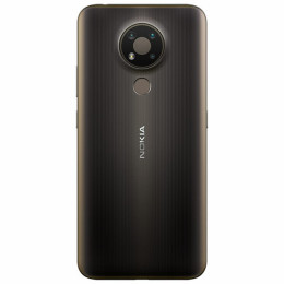 Nokia 3.4 3/64 Charcoal