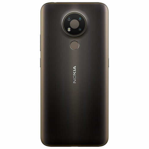 Nokia 3.4 3/64 Charcoal в рассрочку без первоначального взноса и переплат