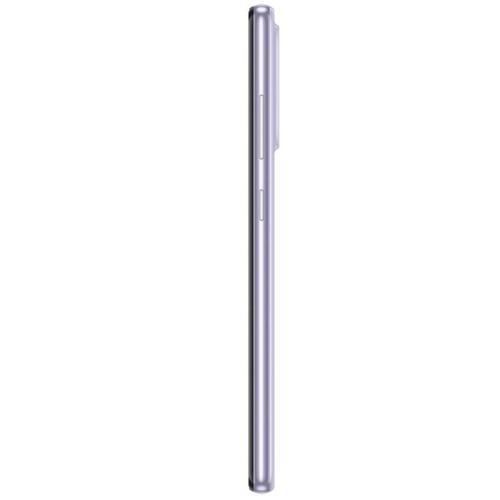 Samsung Galaxy A52s 6/256GB 5G Awesome Purple в рассрочку без первоначального взноса и переплат