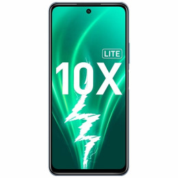 Honor 10X Lite 4/128 Icelandic Frost