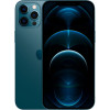 Apple iPhone 12 Pro Max 256GB Pacific Blue в рассрочку