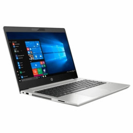 HP ProBook 440 G6 14 (i5 8265U/16Gb/SSD256Gb/Intel UHD Graphics 620/IPS/FHD) Silver