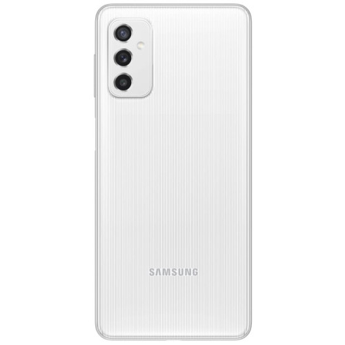 Samsung Galaxy M52 6/128GB 5G White в рассрочку без первоначального взноса и переплат