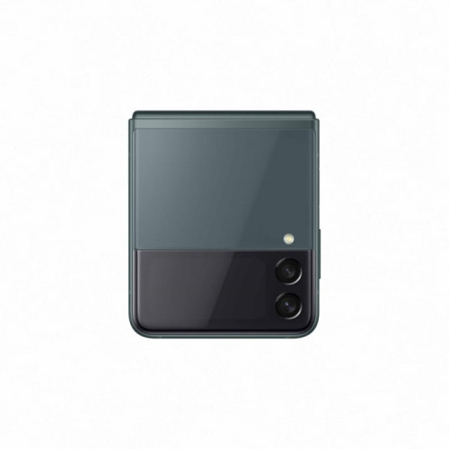 Samsung Galaxy Z Flip 3 5G 8/128 Green в рассрочку без первоначального взноса и переплат