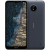 Nokia C21 2/32GB Dark Blue в рассрочку