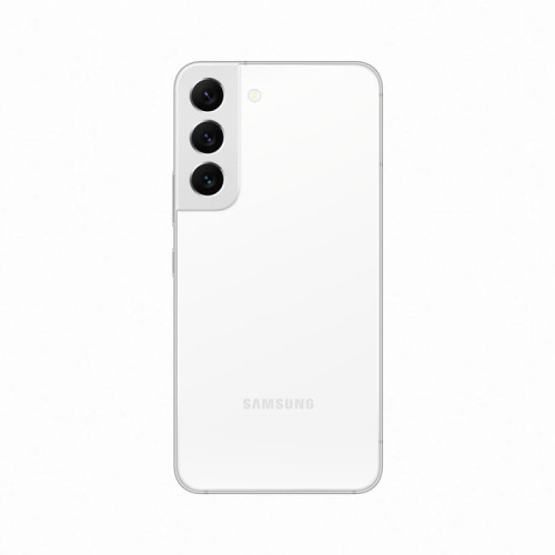 Samsung Galaxy S22+ Plus 8/128GB 5G (Snapdragon) White в рассрочку без первоначального взноса и переплат