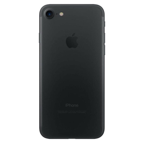 Apple iPhone 7 128GB Black в рассрочку без первоначального взноса и переплат