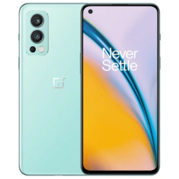 OnePlus Nord 2 5G 12/256 Blue Haze