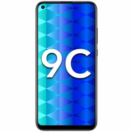 Honor 9C 4/64 Black