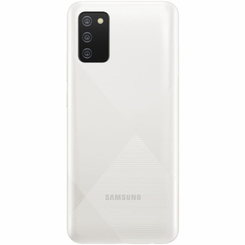 Samsung Galaxy A02s SM-A025F 3/32 White в рассрочку без первоначального взноса и переплат