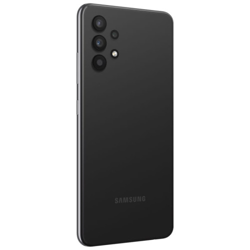 Samsung Galaxy A32 4/128 Awesome Black в рассрочку без первоначального взноса и переплат