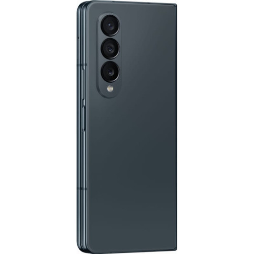 Samsung Galaxy Z Fold 4 12/512GB Graygreen в рассрочку без первоначального взноса и переплат