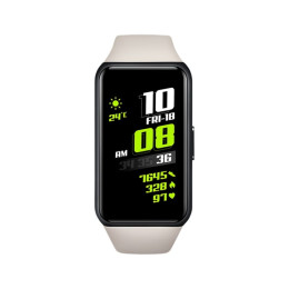 Honor Band 6 Sandstone Grey