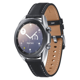 Samsung Galaxy Watch 3 41mm Mystic Silver