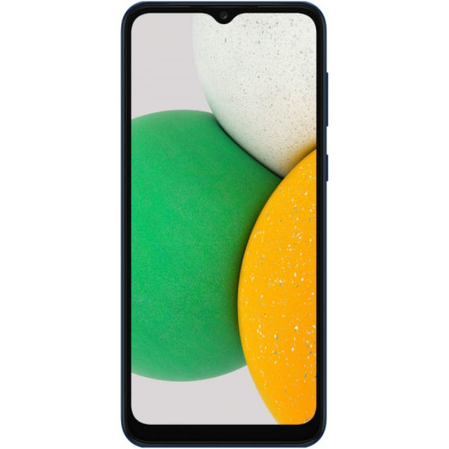 Samsung Galaxy A03 Core 4/64GB Blue в рассрочку без первоначального взноса и переплат