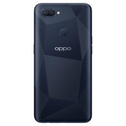 Oppo A12 3/32 Black