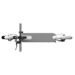 Электросамокат Xiaomi Mi Electric Scooter 1S White