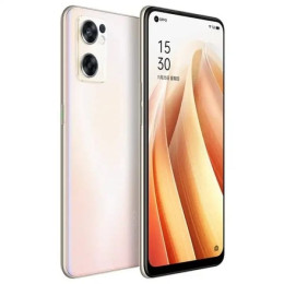 Oppo Reno 7 5G 12/256GB Gold
