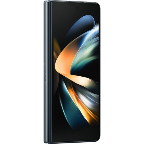 Samsung Galaxy Z Fold 4 12/512GB Graygreen в рассрочку без первоначального взноса и переплат