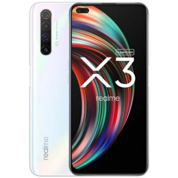 Realme X3 12/256GB Arctic White