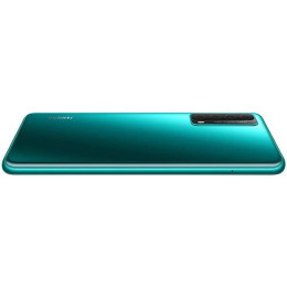 Huawei P Smart (2021) 4/128 Crush Green