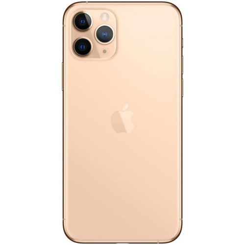 Apple iPhone 11 Pro Max 512GB Gold в рассрочку без первоначального взноса и переплат