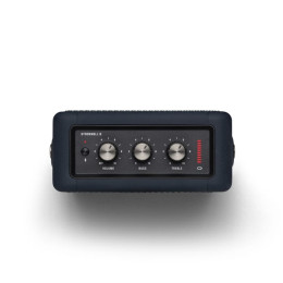 Marshall Stockwell II Indigo