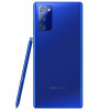 Samsung Galaxy Note 20 8/256 Mystic Blue в рассрочку без первоначального взноса и переплат