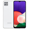 Samsung Galaxy A22s 5G 8/64 GB White в рассрочку