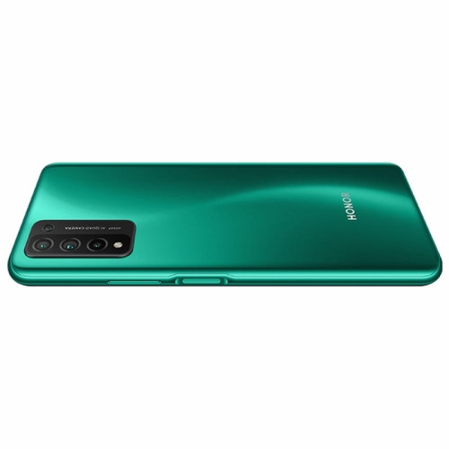Honor 10X Lite 4/128 Emerald Green в рассрочку без первоначального взноса и переплат