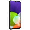 Samsung Galaxy A22 4/128 Black в рассрочку без первоначального взноса и переплат