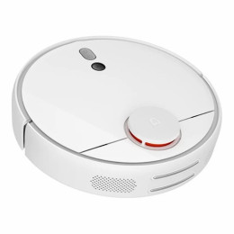 Xiaomi MiJia Robot Vacuum Cleaner 1S White