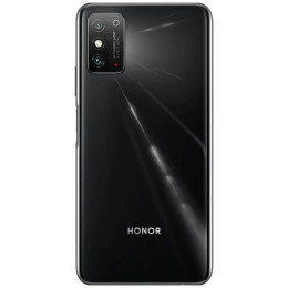 Honor X30 Max 8/128GB Black