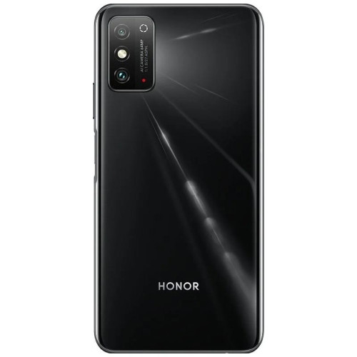 Honor X30 Max 8/128GB Black в рассрочку без первоначального взноса и переплат