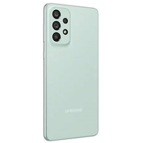 Samsung Galaxy A73 5G 8/128GB Mint в рассрочку без первоначального взноса и переплат