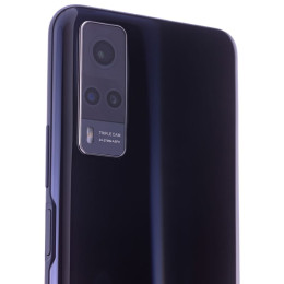 Vivo Y31 4/128 Racing Black