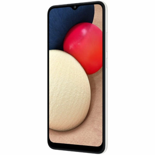 Samsung Galaxy A02s SM-A025F 3/32 White в рассрочку без первоначального взноса и переплат