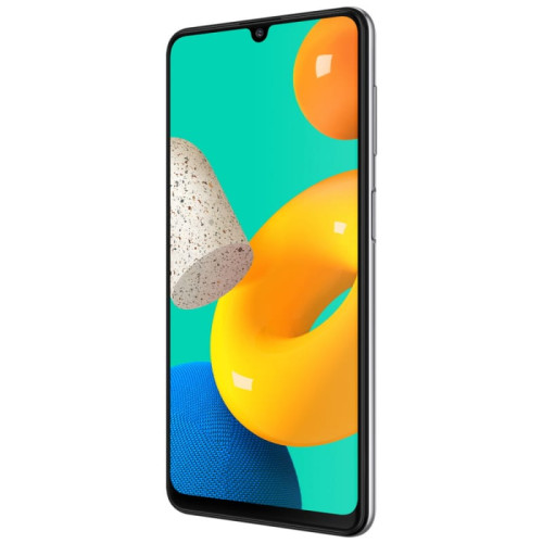 Samsung Galaxy M32 6/128 White в рассрочку без первоначального взноса и переплат