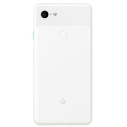 Google Pixel 3 4/64 Clearly White